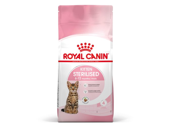 kitten sterilised 33