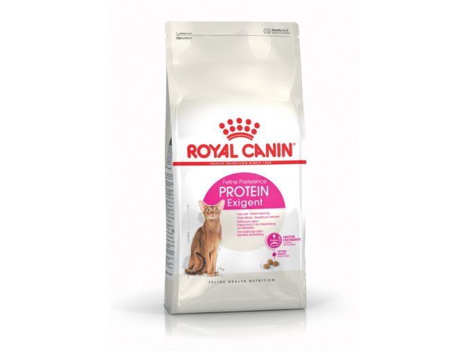 protein exigent