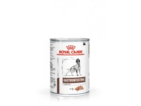 veterinary diet dog gastrointestinal low fat can 3