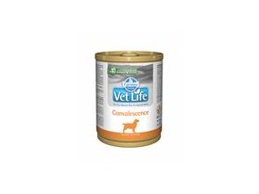 Farmina Vetlife convalenscence dog konzerva 300g