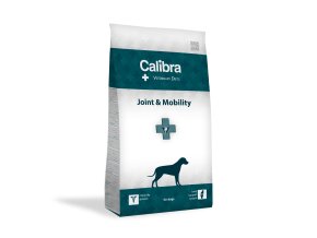 calibra VD dog mobility 2021