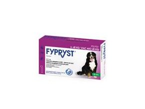 Fypryst XL spot on