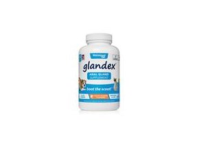 Glandex prášok 156g