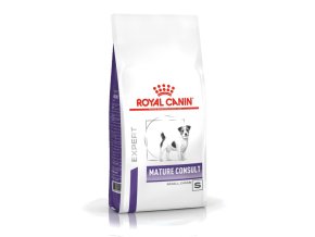 vhn mature consult small dog 2