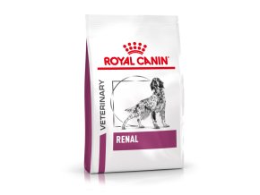 veterinary diet dog renal 3