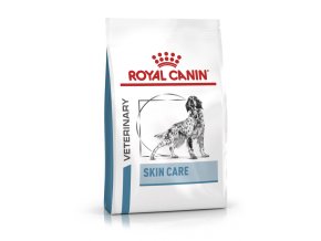 veterinary health nutrition dog skin care adult 9