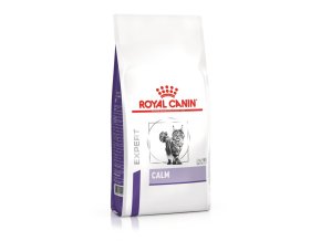 veterinary diet cat calm 5