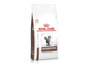 veterinary diet cat fibre response 3
