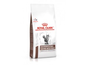 veterinary diet cat gastrointestinal moderate calorie 2