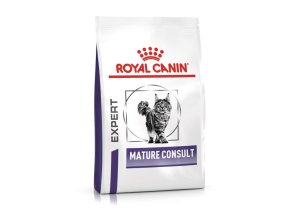 vhn cat mature consult