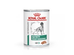 veterinary health nutrition dog satiety can 11