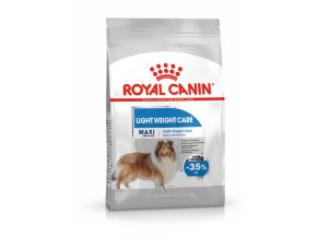 maxi light weight care 12