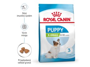 x small puppy 37