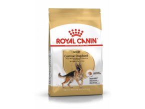 german shepherd adult 12