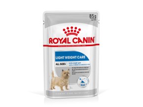 light weight care dog loaf 12x 27