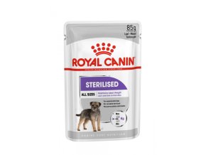 sterilised dog gravy 12x 11