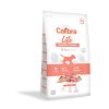 calibra dog life puppy lamb