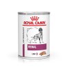 veterinary diet dog renal can