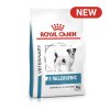 royal canin anallergenic small dog granule pre psy malych plemien do 10 kg s neziaducimi reakciami na potravu s dermatologickymi a gastrointestinalnymi priznakmi 13