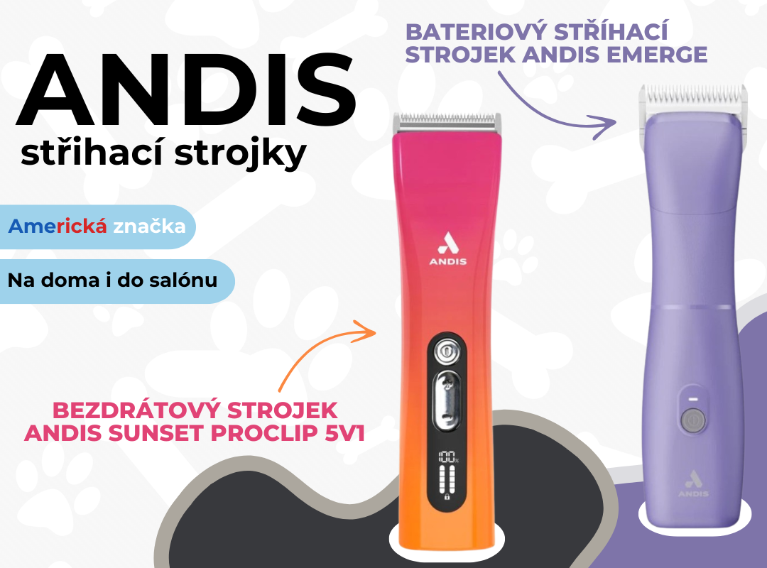andis