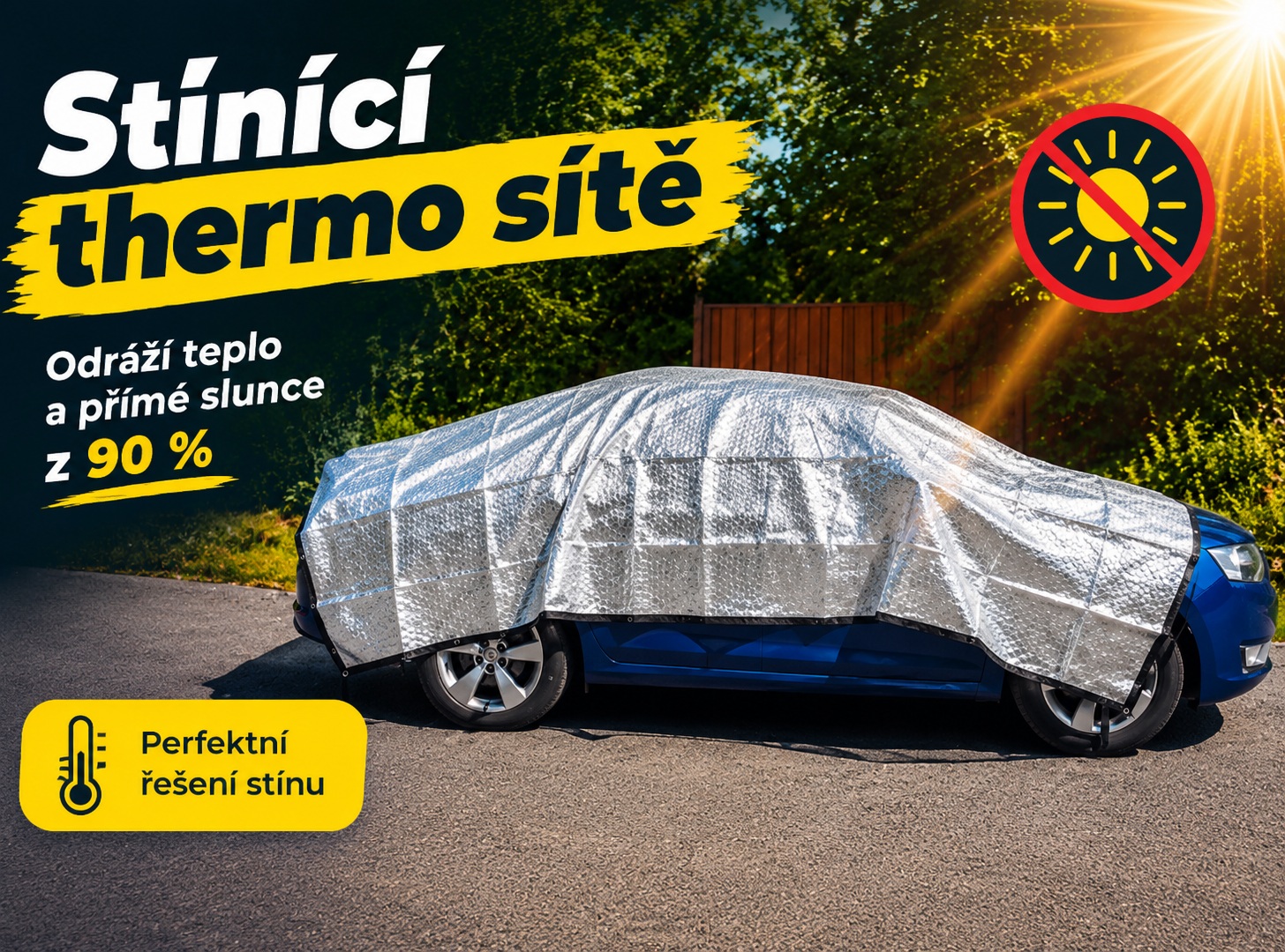 Sítě - mobil