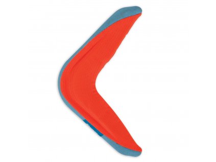 Obojživelný bumerang Chuckit! AMPHIBIOUS BOOMERANG vel. M (25 cm) - oranžová