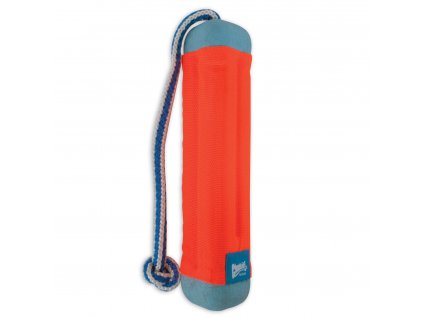 Obojživelná aportovací tyč Chuckit! AMPHIBIOUS BUMPER (Barva oranžová, Velikost vel. M (21,5 cm))