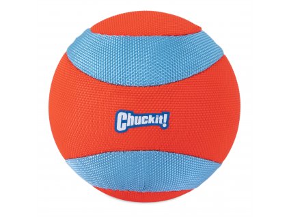 Obojživelný míč Chuckit! AMPHIBIOUS MEGA BALL (průměr 11,5 cm)