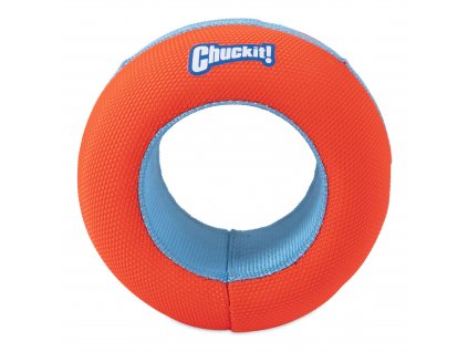 Kroužek Chuckit! AMPHIBIOUS ROLLER 10 cm