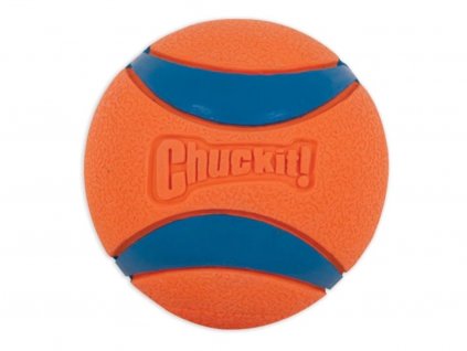 Míček Chuckit! ULTRA BALL (Velikost 2 ks vel. M (průměr 6,5 cm))