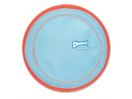 Létající talíř Chuckit! PARAFLIGHT (Velikost vel. S (průměr 17 cm))