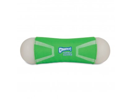 Aportovací tyč Chuckit! TUMBLE BUMPER MAX GLOW