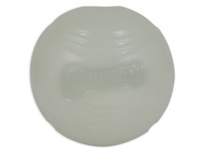Míček Chuckit! MAX GLOW BALL (Velikost 1 ks vel. S (průměr 5 cm))