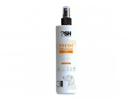 Lotion Fresh Orange HOME GROOMERS PSH 300 ml