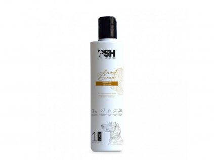 Šampon Almond Dream HOME GROOMERS PSH 300 ml