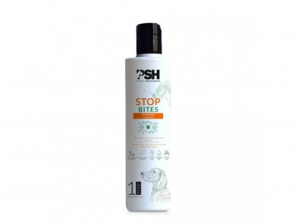 Šampon Stop Bites repelent HOME GROOMERS PSH 300 ml