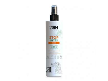 Lotion Stop Bites repelent HOME GROOMERS PSH 300 ml