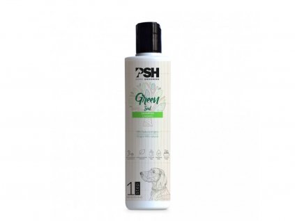 Šampon Green Soul HOME GROOMERS PSH 300 ml