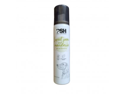 Parfém Sladká hruška a Mandarinka HOME GROOMERS PSH 75 ml