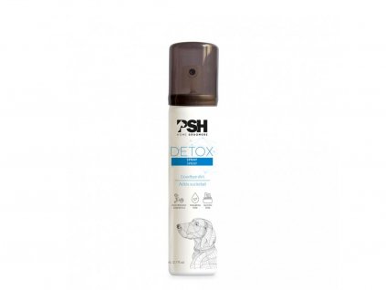 Sprej Detox maintenance HOME GROOMERS PSH 75 ml