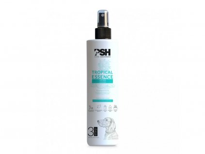 Lotion Tropical Essence HOME GROOMERS PSH 300 ml