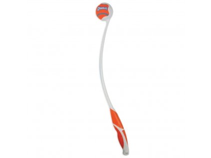 Házedlo Chuckit! PRO - oranžová (Barva oranžová, Velikost 64 cm pro míčky vel. M)