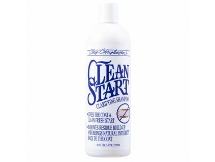 Šampon pro psy Chris Christensen Clean Start Clarifying