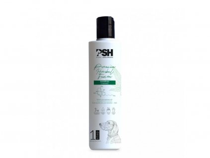 Šampon Herbal Fusion HOME GROOMERS PSH 300ml