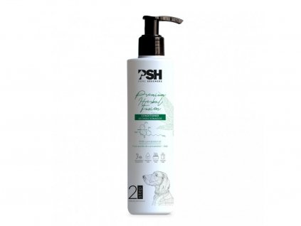 Kondicionér Herbal Fusion HOME GROOMERS PSH 300 ml