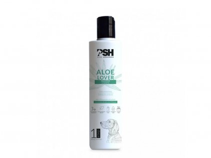 Šampon Aloe Lover HOME GROOMERS PSH 300 ml