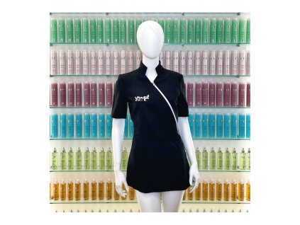 Blůza Yuup NURAXI černá (Velikost L)