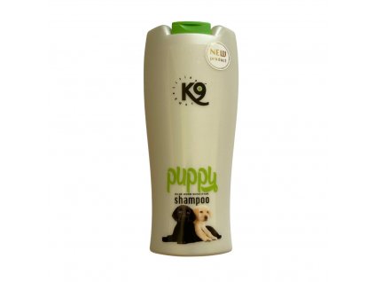 K9 Competition PUPPY šampon pro štěňata 300 ml