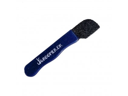 Trimovací tyčinka Groomer.dk DIAMOND EDITION SHORTY hrubá