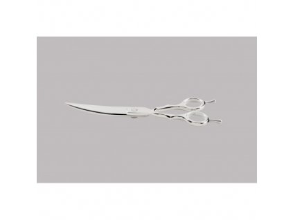 curved scissor 7 18 cm